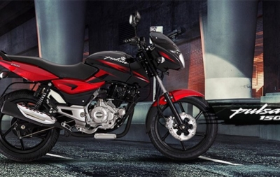 Pulsar 150 discount sticker kit online